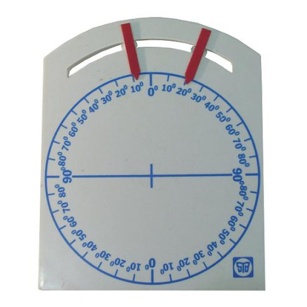 Tấm nhựa chia độ (CSVL2094)